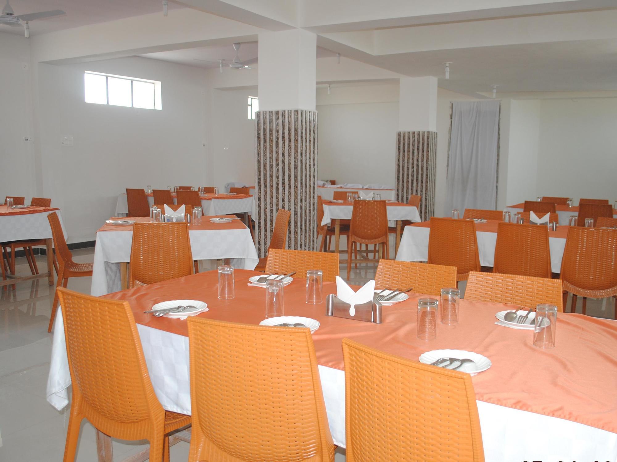 Hotel Bodh Vilas Exterior foto